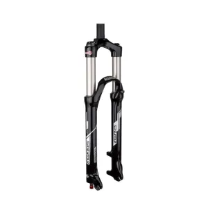 Вилка SUNTOUR RAIDON-XC RL-R 120  27.5/28,6/A-H черный