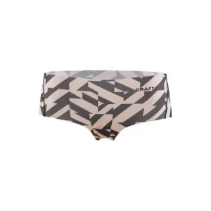 Женское белье CRAFT Greatness Hipster Woman pink grey XS