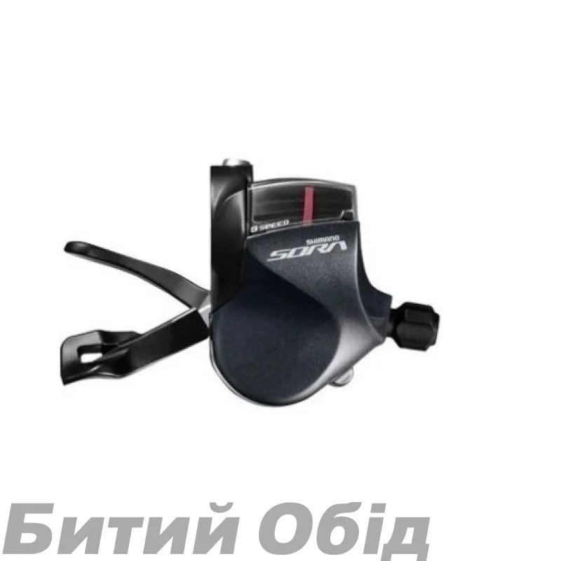Шифтер Shimano SL-R3000 SORA 