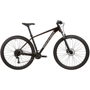Велосипед Winner SOLID-DX 29" Темно-Бордовий (перл)