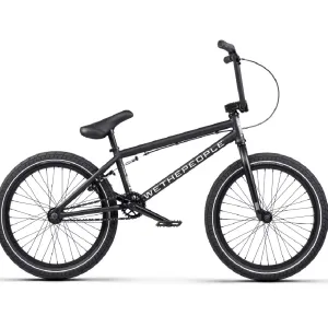 Велосипед WeThePeople NOVA Complete Bike TT20.5" 