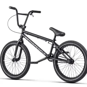 Велосипед WeThePeople NOVA Complete Bike TT20.5" 