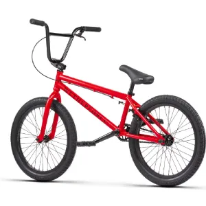 Велосипед WeThePeople THRILLSEEKER Complete Bike red L TT20.5" (червоний)