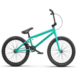 Велосипед WeThePeople THRILLSEEKER Complete Bike sea faom green M TT20" (зелений)