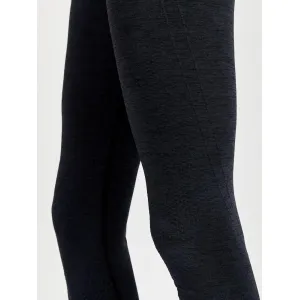 Термоштаны Craft CORE Dry Active Comfort Pant Woman black 