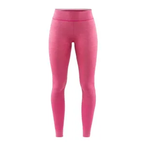 Термоштаны Craft Fuseknit Comfort Pants Woman pink