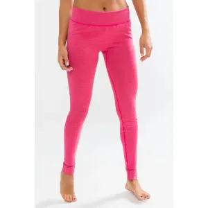 Термоштаны Craft Fuseknit Comfort Pants Woman pink