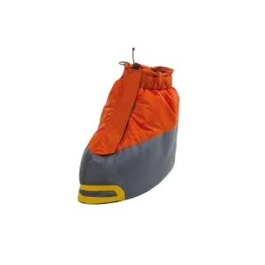 Бахили утеплені Fram-Equipment Misha, Чорний Бахили утеплені Fram-Equipment Misha, Чорний