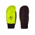 Рукавички Fram-Equipment AllFinger Softshell, салатовий L