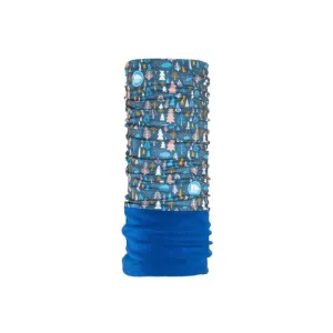 Мультифункційна пов'язка Fram-Trube Fleece Forest 