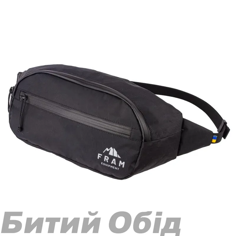 Поясна сумка Fram-Equipment Aosta L 