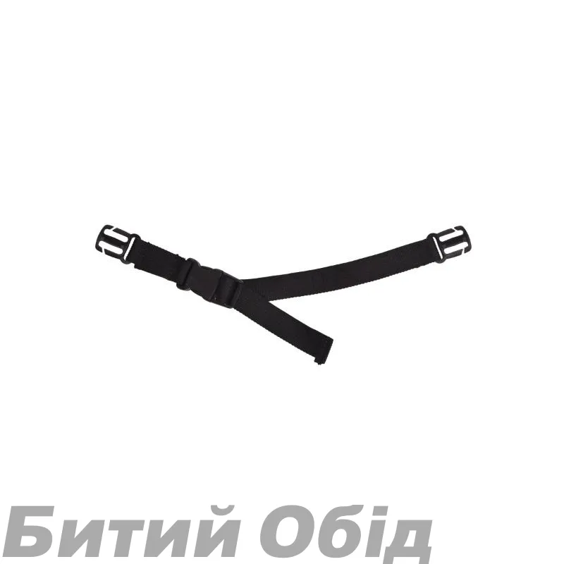 Стяжка грудна для рюкзака Fram-Equipment 20мм 