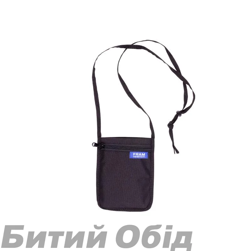 Кишеня для документів Fram-Equipment KTM-Holster 