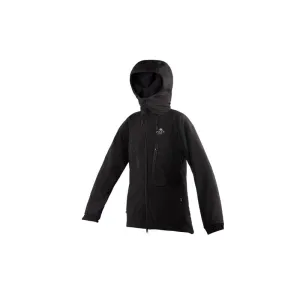 Куртка Fram-Equipment Softshell Night lady, черный 
