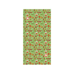 Мультифункциональная повязка Fram-Trube Adventure