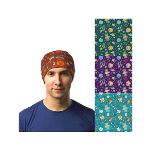 Мультифункційна пов'язка Fram-Trube Space 