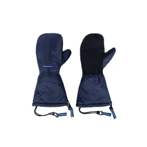 Утеплені рукавички Fram-Equipment Broad, темно-синій