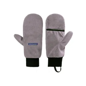 Рукавиці з прорізом для долоні Fram-Equipment Polar S сірий