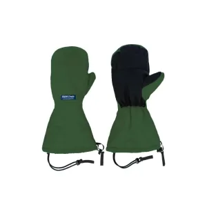 Утеплені рукавички Fram-Equipment Broad, темно-зелений 