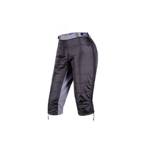 Шорти-самоскиди Skitour 3/4, чорний 