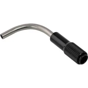 Направляющая троса манетки дропера MERIDA DROPPER SP красный ARY FERRULE (A2073000588)