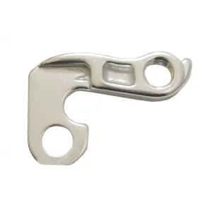 Серьга на раму TW a-hg012 silver