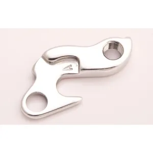 Серьга на раму TW a-hg014 silver