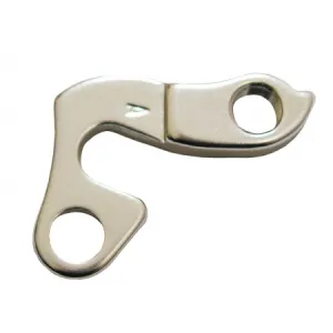 Серьга на раму TW a-hg013-4 silver