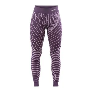 Термоштаны Craft Active Intensity Pants Woman Violet