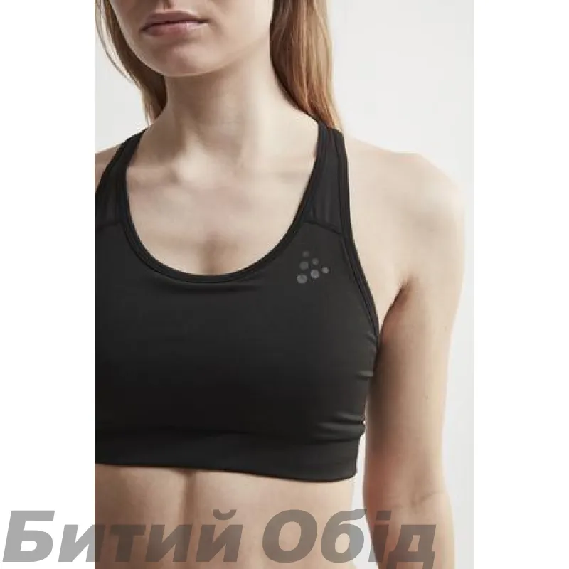 Топ Craft Training Bra Woman black