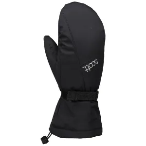 Рукавиці жіночі SCOTT Ultimate Warm black 