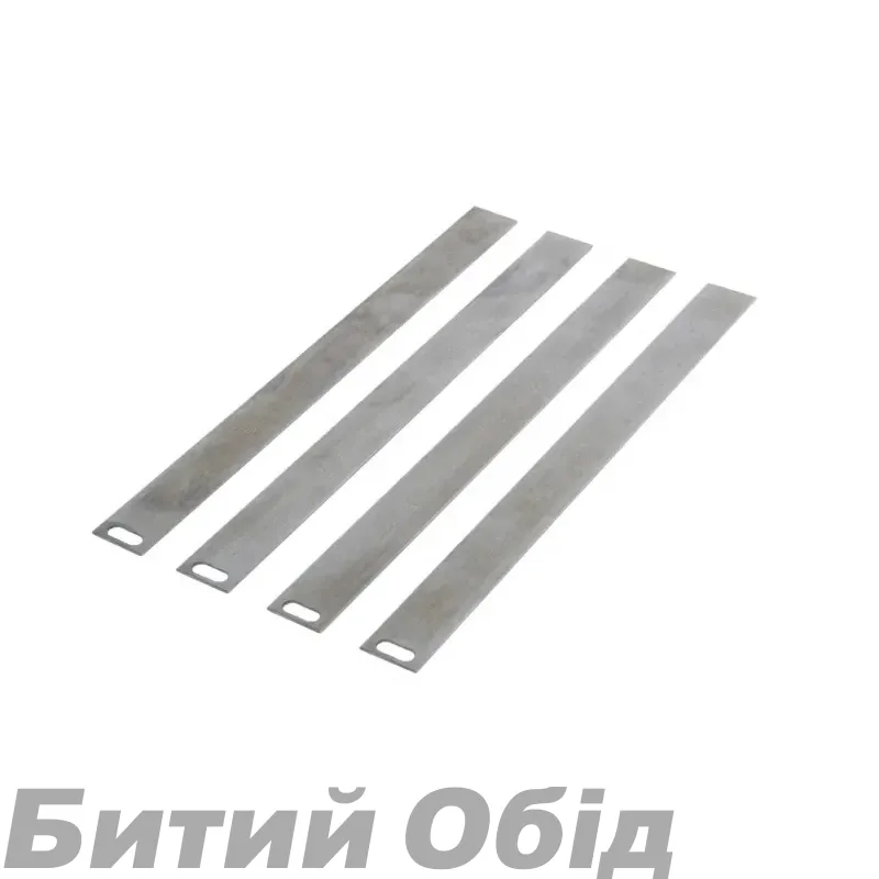 Пластины (рельсы) Cannondale внутр. 10.197"x0.22 HDR2L/022