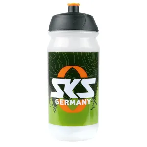 Фляга SKS ORGANIC DRINKING BOTTLE MADE OF SUGAR CANE GREEN