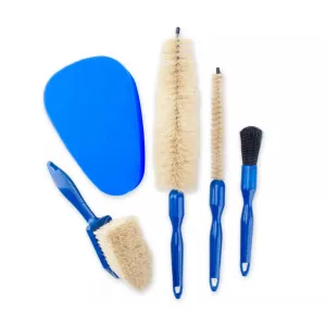 Набір чист. щіток Park Tool для велосипеда