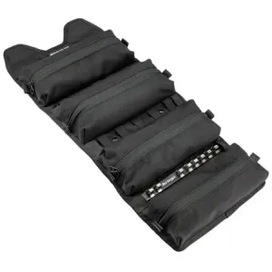 Рейка монтажная Kriega RSD X Socket Rail 1/4