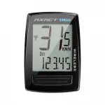 Велокомпютер Giant Axact 13W черн