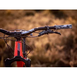 Руль DMR Wingbar MK4 ширина 780 мм