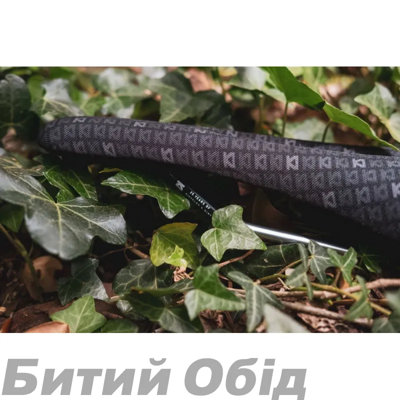 Велосипедное седло DMR SADDLE 25