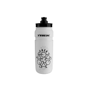 Фляга TREK TRIO BIKE CLR/BK