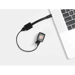 Свет задний TREK FLARE RT USB RR