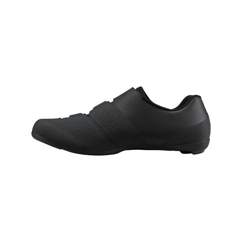 Веловзуття SHIMANO RC102ML чорне