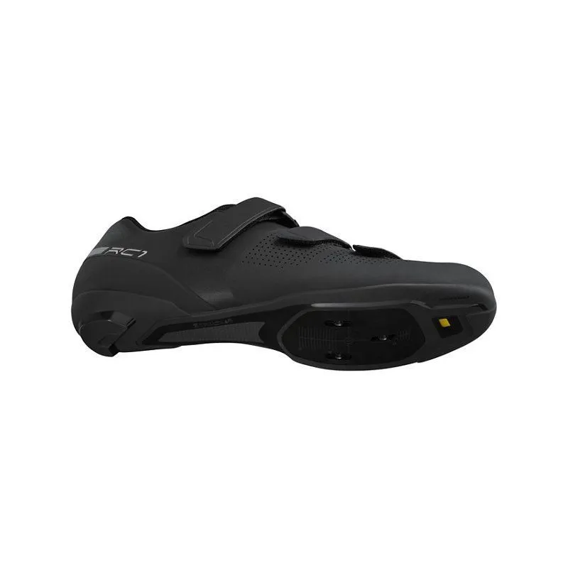 Веловзуття SHIMANO RC102ML чорне