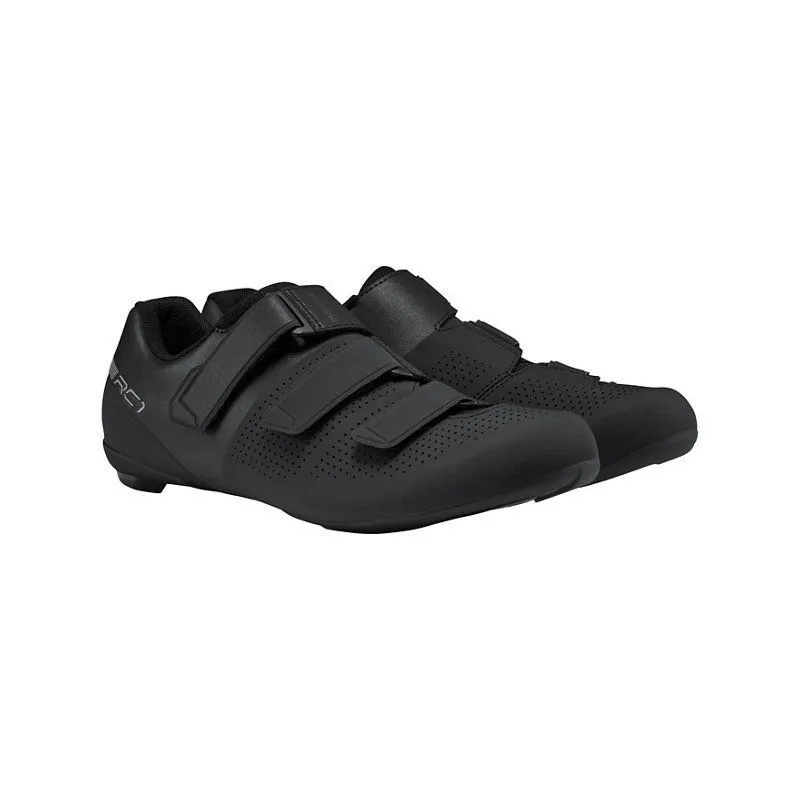 Веловзуття SHIMANO RC102ML чорне