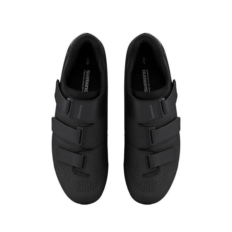 Веловзуття SHIMANO RC102ML чорне
