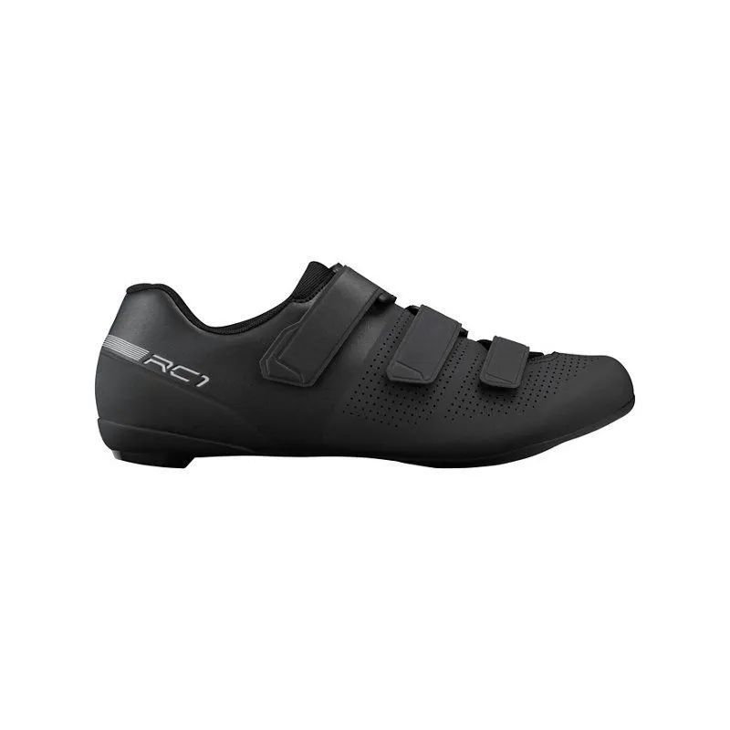 Веловзуття SHIMANO RC102ML чорне