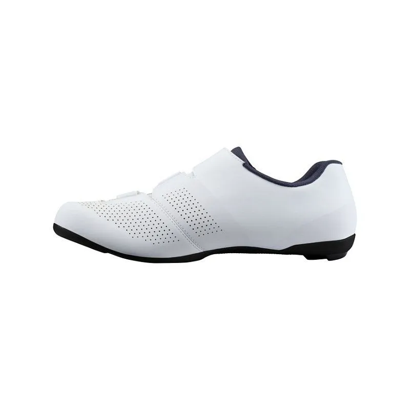 Веловзуття SHIMANO RC102MW біле