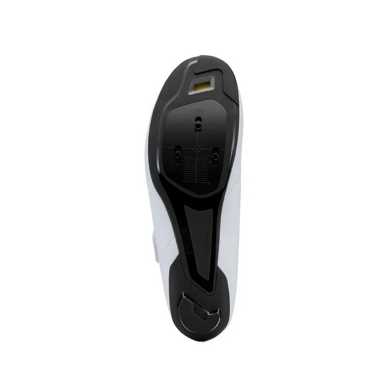 Веловзуття SHIMANO RC102MW біле