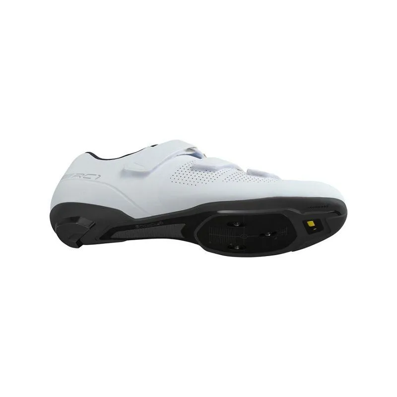 Веловзуття SHIMANO RC102MW біле