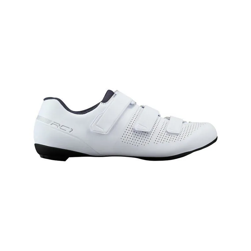 Веловзуття SHIMANO RC102MW біле