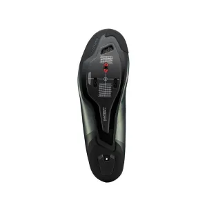 Велообувь Shimano RC703ME серо-зеленая